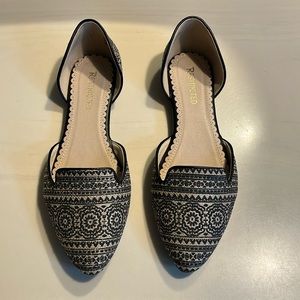 Brand New Restricted Women’s Flats